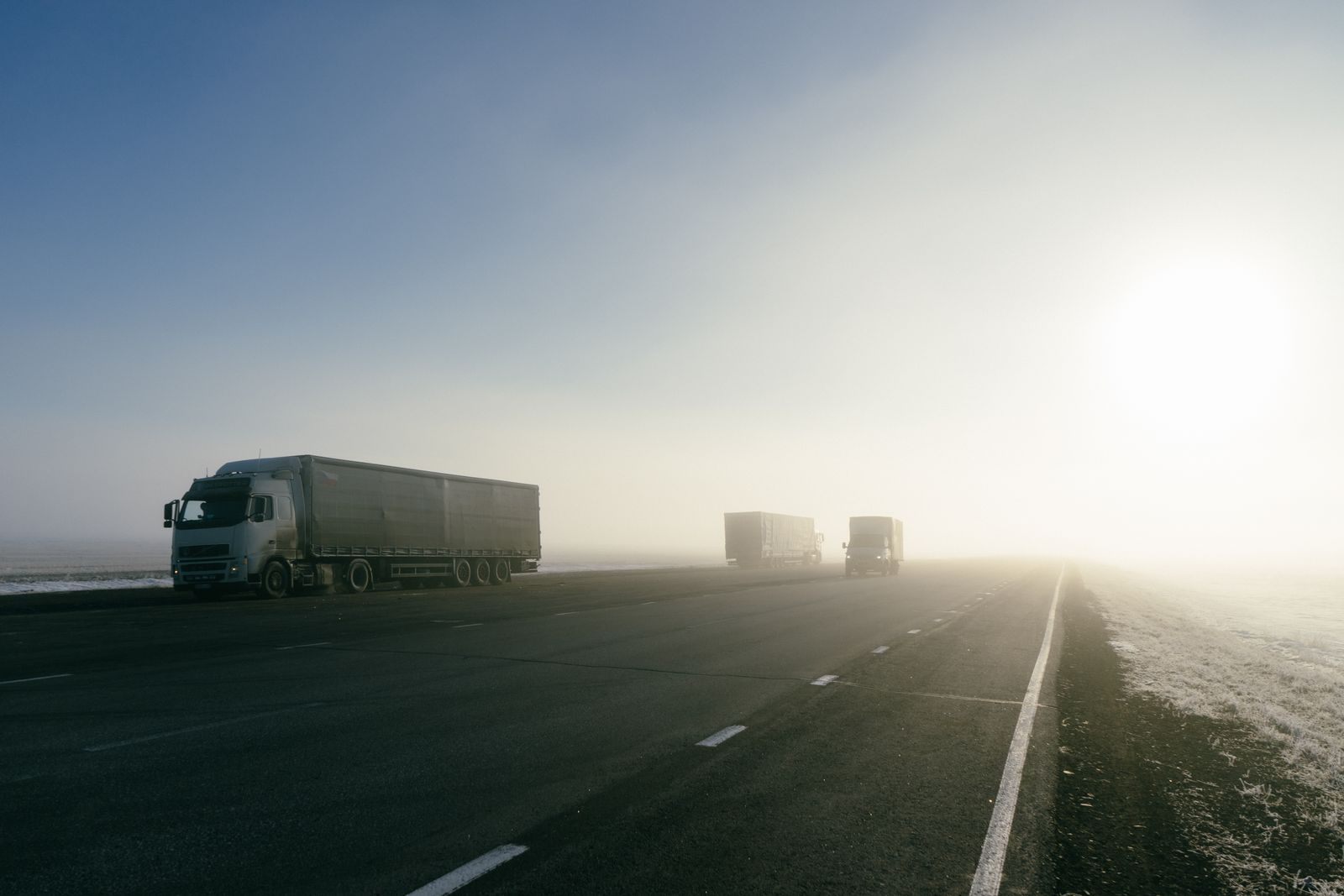 Logistics & Transportation